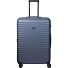  Upgrade 4 Rollen Trolley L 75 cm Variante midnight blue