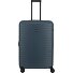 Upgrade 4 Rollen Trolley L 75 cm Variante midnight blue