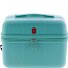  2700 Beautycase 34 cm Variante aqua green