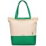  Fiorelli Shopper Tasche 44 cm Variante sand