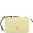  Sugar Pop Clutch Tasche Leder 19 cm Variante limoncello