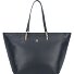  TH Refined Shopper Tasche 31 cm Variante space blue