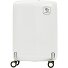  Sky Duck 4 Rollen Kabinentrolley 55 cm mit Dehnfalte Variante blanc