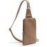  Isley Sling Bag Leder 25.5 cm Variante taupe