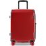  Logic Pro 4 Rollen Kabinentrolley 55 cm mit Dehnfalte Variante deep red metallic