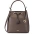  Ebony Beuteltasche 28 cm Variante dark taupe