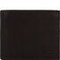  Discover Geldbörse Leder 11 cm Variante brown