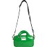  Glossy Mini Bag Handtasche 19 cm Variante basil