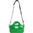  Glossy Mini Bag Handtasche 19 cm Variante basil