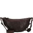  Anchor Love Smilla Umhängetasche Leder 34 cm Variante chocolate brown
