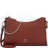  Ivy Schultertasche Leder 23 cm Variante dark cognac