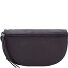  Just Pure Paulette Gürteltasche Leder 23 cm Variante deep purple