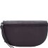  Just Pure Paulette Gürteltasche Leder 23 cm Variante deep purple