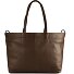  Hera II Shopper Tasche L Leder 55 cm Variante safari