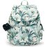  Basic Prt City Pack Daypack S 33.5 cm Variante more palm trees