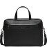  Zip Aktentasche 39.5 cm Laptopfach Variante black