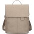  Mademoiselle.M City Rucksack 29 cm Variante nubuk cappuccino