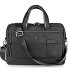  Horizon Aktentasche 39 cm Laptopfach Variante schwarz