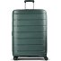 Summer Pop 4 Rollen Trolley 76 cm mit Dehnfalte Variante dark forest