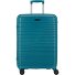  Travel Line 4600 4 Rollen Trolley M 65 cm Variante petrol
