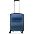  Ibiza 4 Rollen Kabinentrolley S 55 cm Variante nachtblau