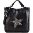  Renata Schultertasche Leder 31 cm Variante nero