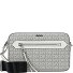  Bryant Ave Umhängetasche 22.5 cm Variante grey melange-mrshmll