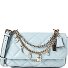  Libby Schultertasche 23 cm Variante aqua