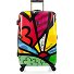  Britto 4 Rollen Trolley M 66 cm mit Dehnfalte Variante a new day
