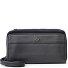  Anchor Love Serena Clutch Geldbörse Leder 20 cm Variante midnight navy
