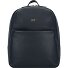  Hanna City Rucksack S Leder 31 cm Variante navy