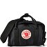  Kanken Umhängetasche 22 cm Variante black