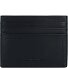  Attack 2 Kreditkartenetui RFID Leder 10 cm Variante black