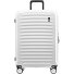  Oxygen 4 Rollen Trolley 66.5 cm mit Dehnfalte Variante pure white