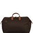  Uppsala Weekender Reisetasche 54.5 cm Variante chocolate