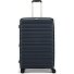  Travel Line 4700 4 Rollen Trolley 78 cm mit Dehnfalte Variante navy