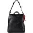  Mickey City Rucksack 35 cm Variante black