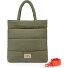  Unio Shopper Handtasche 40 cm Variante deep forest 1