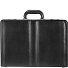  Aktenkoffer 45,5 cm Variante schwarz