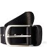  Gürtel Leder Variante black | 110 cm