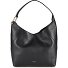  Lara Schultertasche M Leder 27 cm Variante nero