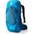  Stout Plus 45 Trekkingrucksack 69 cm Variante compass blue