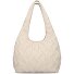  Cleo Schultertasche 36 cm Variante sand new