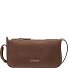  Loges Yael Umhängetasche Leder 28 cm Variante brown