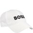  Green Baseball Cap 25 cm Variante white