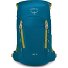  Jet 18 Wanderrucksack 46 cm Variante blue spikemoss-lemongrass