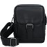  Fiorentina Mini Bag Umhängetasche Leder 16 cm Variante black