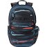  Future Hero Daypack 51 cm Laptopfach Variante acid dawn