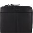  Birkenfeld Alberta Geldbörse RFID Schutz Leder 11 cm Variante black