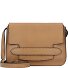  Lucrezia Umhängetasche Leder 18 cm Variante marzapane
